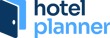 HotelPlanner logo